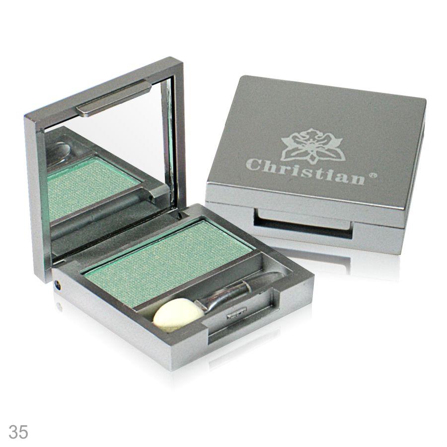 Тіні для повік Christian № 35 ES-011, фото 1