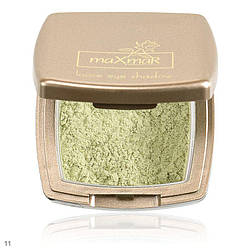 Тіні для повік розсипчасті maXmaR me-063 № 11