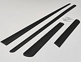 Молдинги на двері для Citroen C1 3-дверн. 2005-2013, фото 8