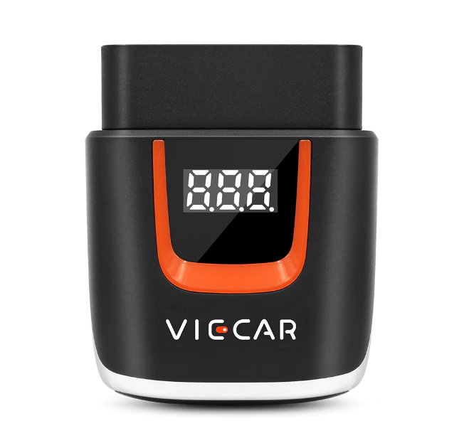Діагностичний сканер OBD2 Viecar VP002 WI-FI, IOS/Android