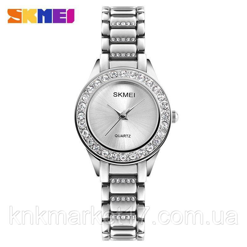 Skmei 1262 Silver