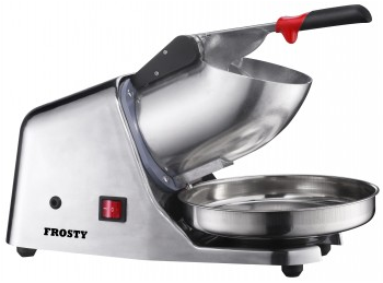 Подрібнювач льоду Frosty FR-300CD, фото 3