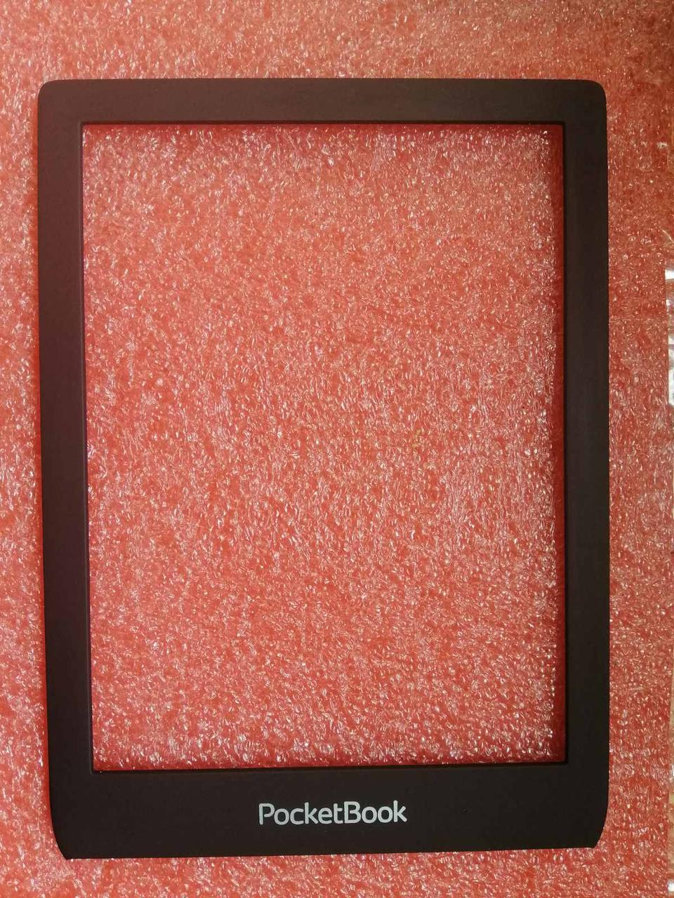 Рамка Pocketbook Touch Lux 4 627 чорна