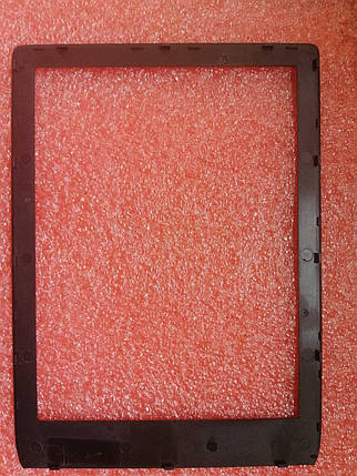 Рамка Pocketbook Touch Lux 4 627 чорна, фото 2