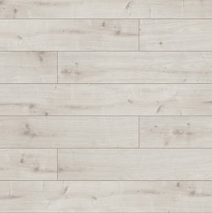 Ламінат Classen Galaxy 4V Дуб Ліон 49558 для спальні кухні під теплу підлогу 32 клас, 8мм товщина з фаскою