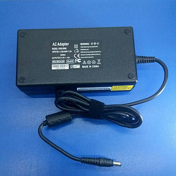 Зарядний пристрій Toshiba 15V10A 6.0X3.0 150w