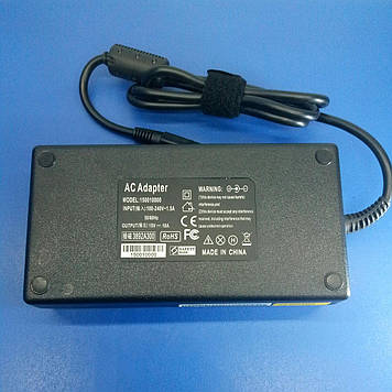 Зарядний пристрій Toshiba 15V10A Special 4hhole 150w