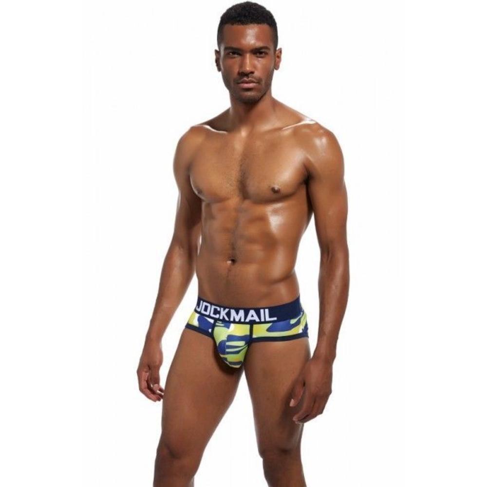 Труси чоловічі ТМ Jockmail