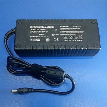 Зарядний пристрій Toshiba 15V8A 6.0*3.0 120w