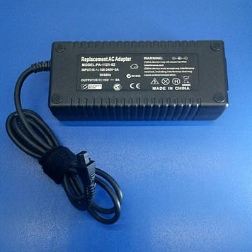 Зарядний пристрій Toshiba 15V8A SPECila 4hhole 120w