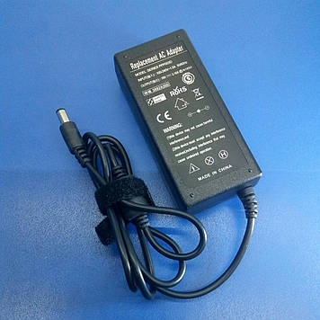 Зарядний пристрій Toshiba 19V3,16A 6,3*3,0 (Toshiba) {o0o}65W