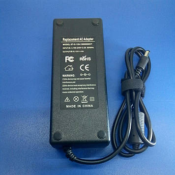 Зарядний пристрій Toshiba 15V8A 6,3*3,0 (Toshiba) {o0o}120W