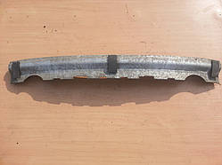 Підсилювач заднього бампера 4Z7807313А Audi A6 C5 Allroad 2000-2005 рр.