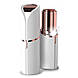 Епілятор для обличчя Flawless Facial Hair Remover, фото 5