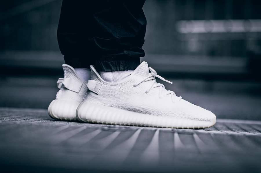 adidas Yeezy Boost 350 V2 Cream Triple White CP9366 ID 1190402476 16330 Prom.ua