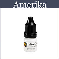 Telio CS Desensitizer, Теліо Десенситайзер, Телио Десенситайзер (Ivoclar Vivadent) 5г