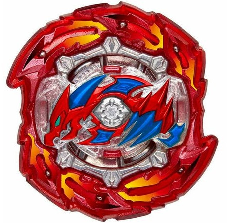 Бейблейд Флеир (Фаер) Драгон / Flare Dragon Вогняний дракон