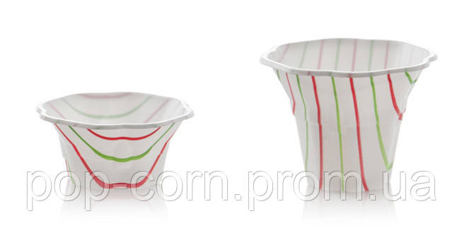 Ложки разноцветные для десертов, Италия - фото 7 - id-p1190412299