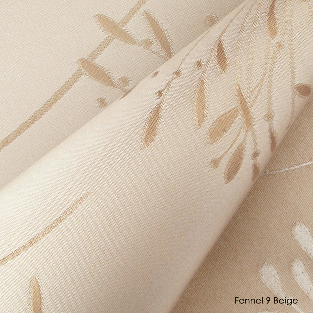 Ролети тканинні Fennel 9 Beige