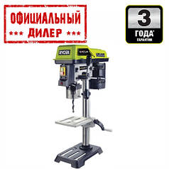 Свердлильний верстат Ryobi RDP102L (0.39 кВт, 13 мм)