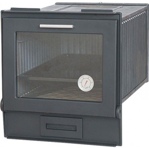 Духовка SVT 547 (420х400х520)