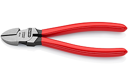 Кусачки бічні 160 мм — Knipex 70 01 160