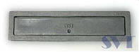 Дверца для выгребания углей SVT 440 (110x440)