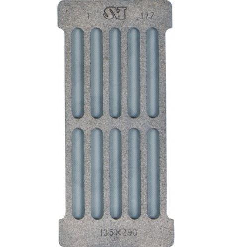 Колосникова решітка SVT 103 (110х400)