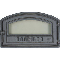 ДВЕРЦЯ ДЛЯ ХЛЕБНОЇ ПЕЧІ SVT 424 (225/290x470)