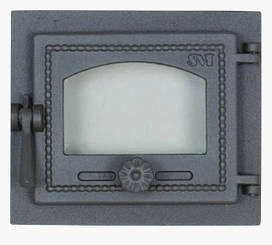 ДВЕРЦЯ ПІЧНА SVT 470 (240x280)