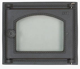 ДВЕРЦЯ ПІЧНА SVT 451 (285x345)