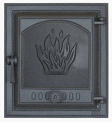 ДВЕРЦЯ КАМІННА ПРАВА SVT 411 (400x370)