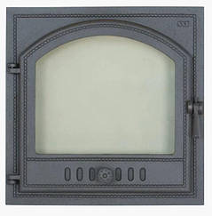 ДВЕРЦЯ КАМІННА ЛАВА SVT 406 (500x500)