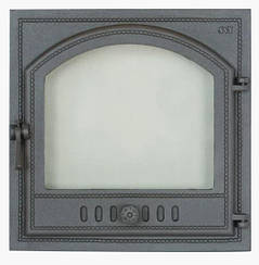 ДВЕРЦЯ КАМІННА ПРАВА SVT 405 (500x500)