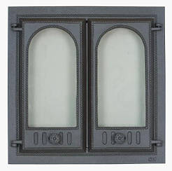 ДВЕРЦЯ КАМІННА SVT 400 (595x545)