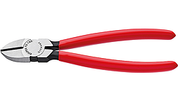 Кусачки бічні 180 мм — Knipex 70 01 180
