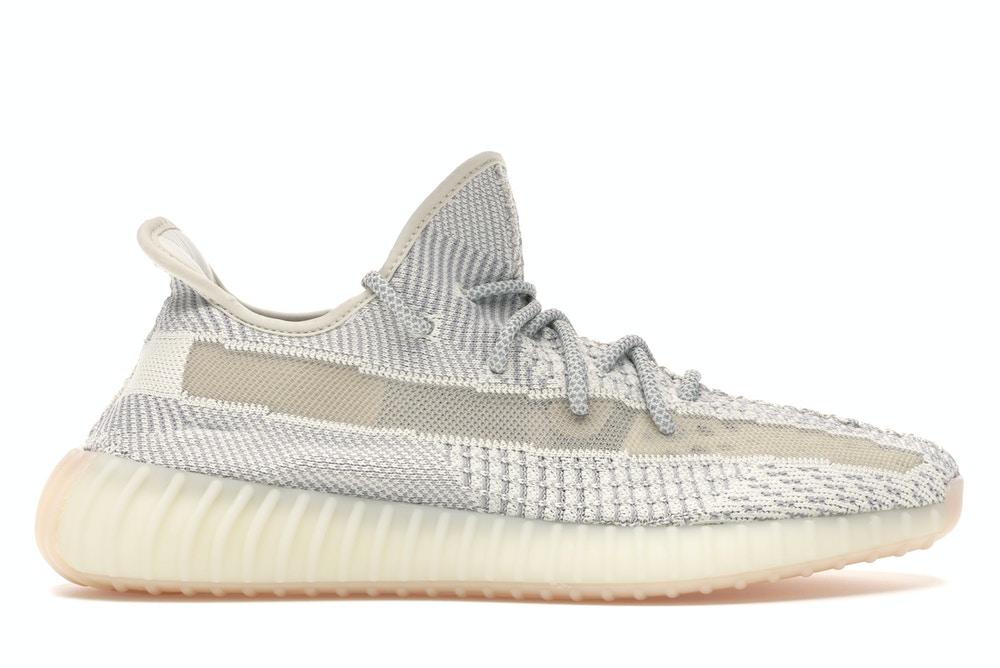 Yeezy sales landmark reflective