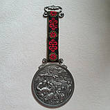 Настінне олов'яних панно Німеччина, фото 3