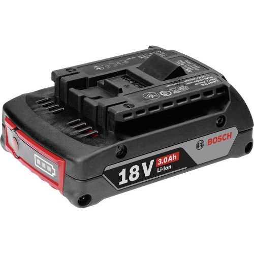 Акумулятор Li-ion Bosch GBA (18 В, 3 А*год) (1600A012UV)