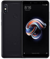 Чохли на Xiaomi Redmi Note 5