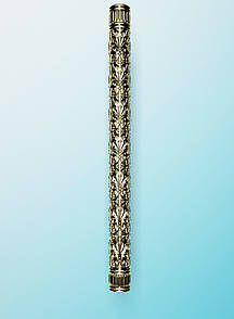 Колона різьблена дерево 120*120*800