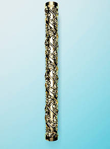 Колона різьблена 120х120х800мм