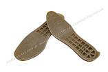Підошва чоловіча Мустанг-10 колір Бежевий розмір 40, фото 3