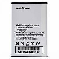 Акумулятор UleFone U008 Pro , 3500 mAh Original PRC
