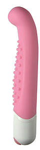 Вібратор для G-точки SToys Gypsy