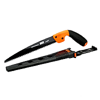 Обрізна пила для виноградників і фруктових дерев — Bahco 4128-JT-H