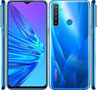 Realme 5