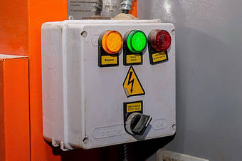 Модульная  транспортабельная котельная ТКУМ-4500 (4500 кВт) Котлы ARDEZ TM-1500 kW