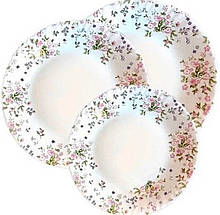 Arcopal.Vaea Pink.Набір столовий-19пр.Е N5113