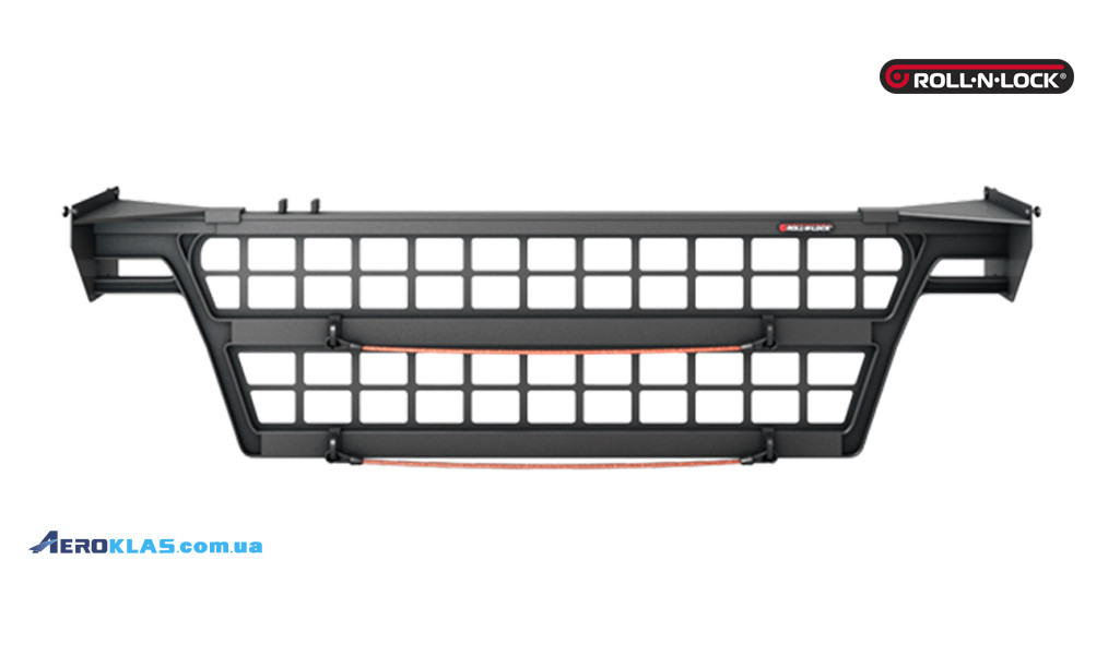 CARGO MANAGER Toyota Tundra 2007-2014